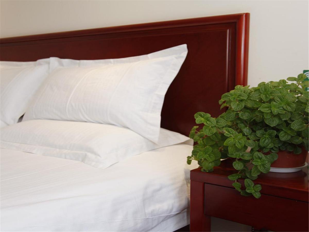 Greentree Inn Gansu Lanzhou Railway Station Dingxi Road Express Hotel Extérieur photo